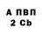 Амфетамин Розовый Tomasz Pietrzak